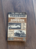 Volkswagen Owner's Handbook
