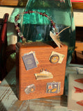 Cigar Box Purse