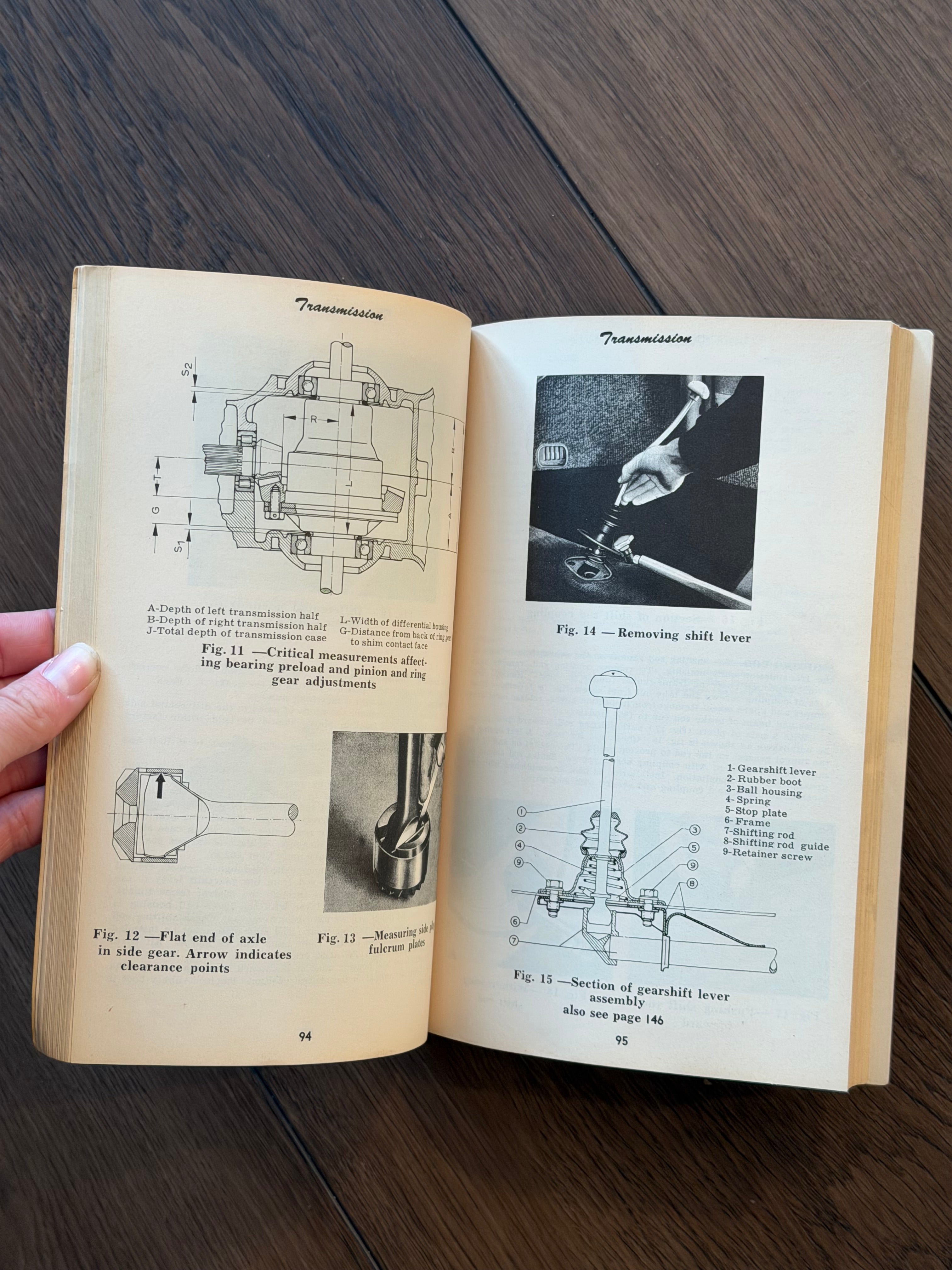 Volkswagen Owner's Handbook