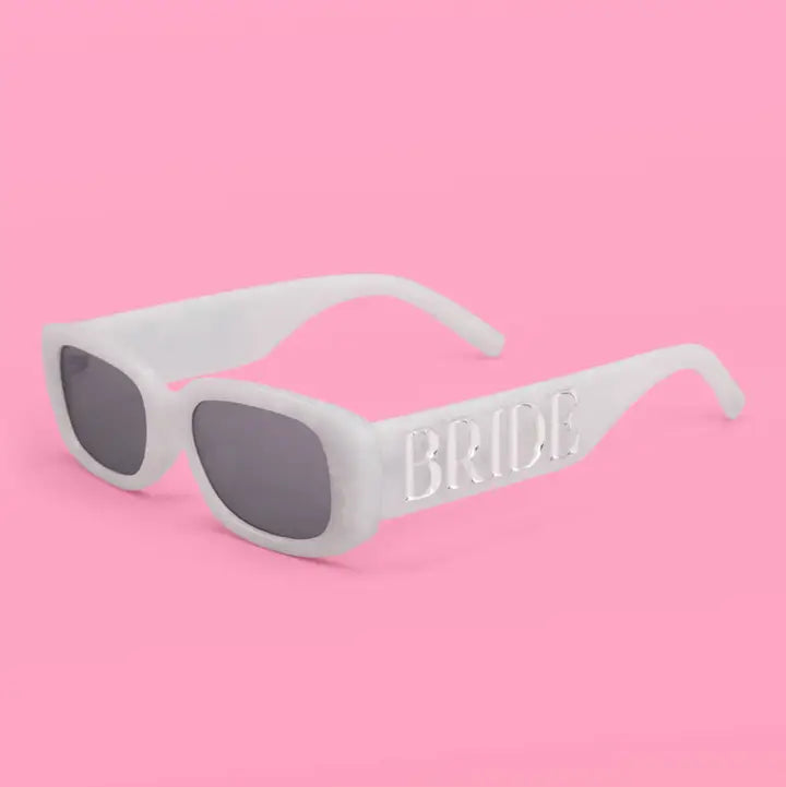 Bride Sunglasses