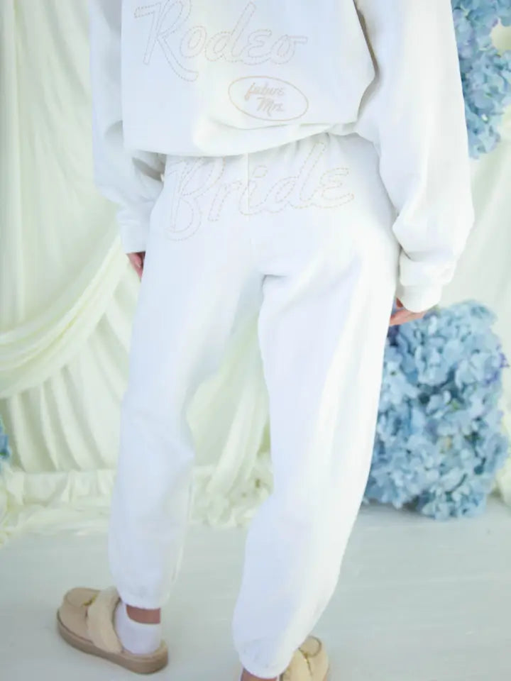 One Last Rodeo Sweatpants